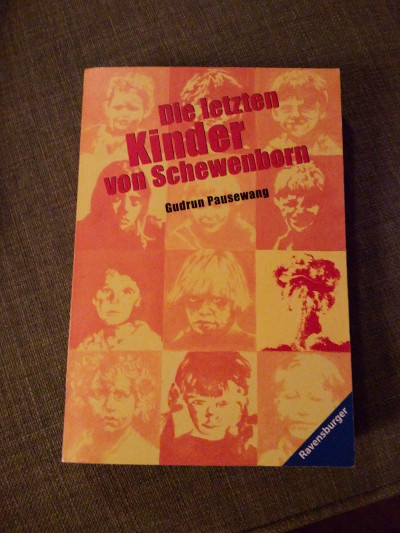 Die letzten Kinder von Schewenborn // Gudrun Pausewang