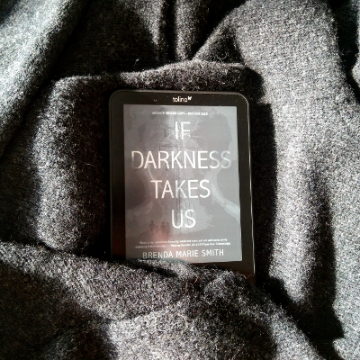 If Darkness Takes Us // Brenda Marie Smith