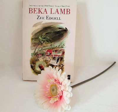 Beka Lamb // Zee Edgell