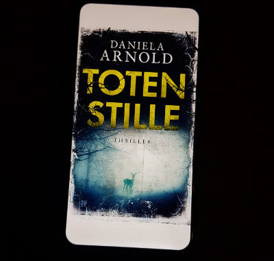 Totenstille // Daniela Arnold