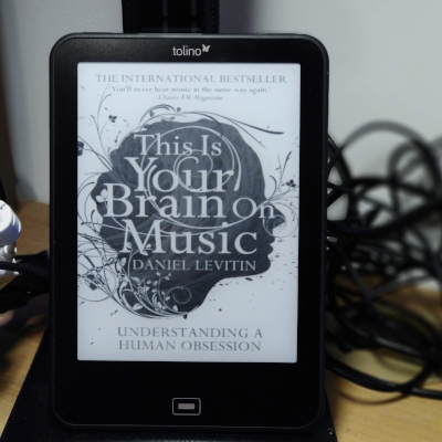 This Is Your Brain On Music // Daniel J. Levitin