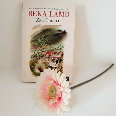 Beka Lamb // Zee Edgell