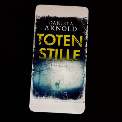 Totenstille // Daniela Arnold